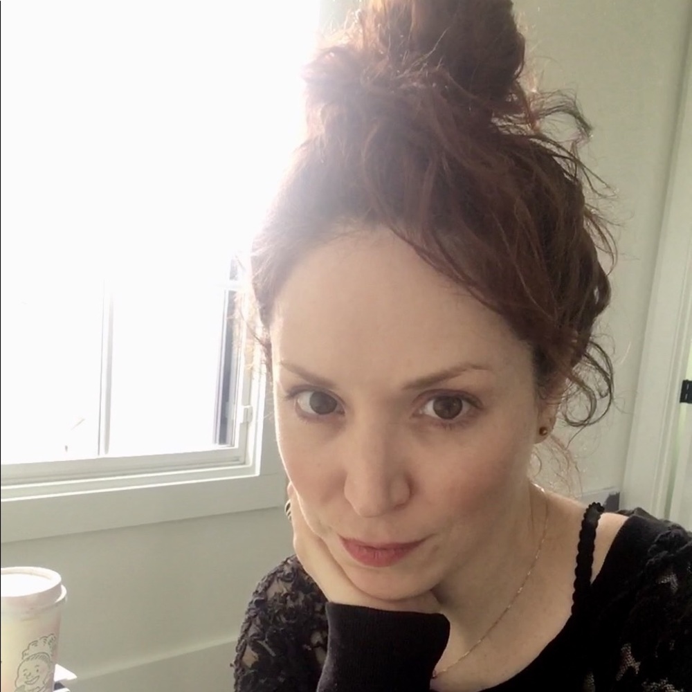 Meet your Posher, Jana